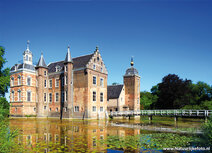 Schlosskarten | Schloss Ruurlo Postkarte