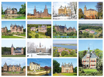 Postkarten Set Schlosser | 15 Postkarten mit Schlossermotive Postkarten Set Schlosser | 15 Postkarten mit Schlossermotive