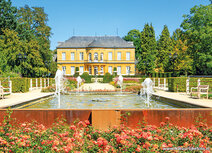 Postkarten Schlössern und burgen | Postkarte Schloss Oost Postkarten Schlössern und burgen | Postkarte Schloss Oost