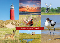 Postkarten Nord-Brabant | Postkarte groeten uit Nord-Brabant