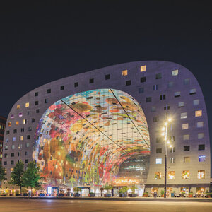 Verjaardagskalender Rotterdam