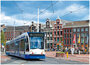 ansichtkaarten Amsterdam