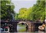 ansichtkaarten Amsterdam