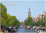 ansichtkaarten Amsterdam