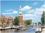 ansichtkaarten Amsterdam - Munttoren