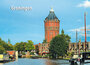 Groningen ansichtkaarten