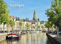 Groningen ansichtkaarten