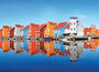 Groningen ansichtkaarten