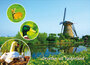 Nederland ansichtkaarten
