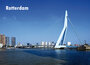 Rotterdam ansichtkaarten