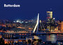 Rotterdam ansichtkaarten