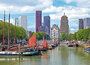 Rotterdam ansichtkaarten