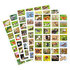 Beloningsstickers school