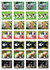 Beloningsstickers school