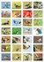 Beloningsstickers school