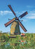 molen ansichtkaarten