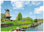 molen ansichtkaarten