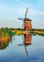 ansichtkaarten molen