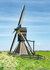 ansichtkaarten molen