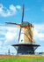 ansichtkaarten molen
