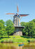 ansichtkaarten molen