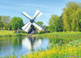 ansichtkaarten molen