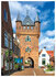 Ansichtkaarten steden