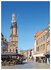 Ansichtkaarten steden
