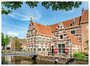 Ansichtkaarten steden