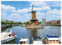 Steden ansichtkaarten