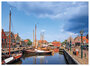 Steden ansichtkaarten