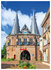 Steden ansichtkaarten