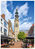 Steden ansichtkaarten