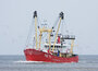 ansichtkaarten set strand en zee