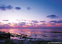 ansichtkaarten set strand en zee