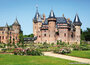 kasteel kaarten