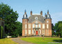 kasteel kaarten