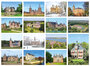 kasteel kaarten