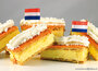 Ansichtkaarten eten en snoep
