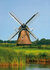 molen ansichtkaarten