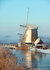 molen ansichtkaarten