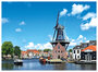 molen ansichtkaarten