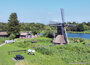 molen ansichtkaarten