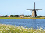 molen ansichtkaarten
