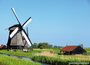 molen ansichtkaarten