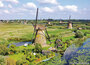molen ansichtkaarten