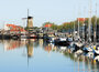 molen ansichtkaarten