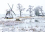 molen ansichtkaarten