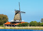 molen ansichtkaarten