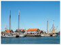 ansichtkaarten set